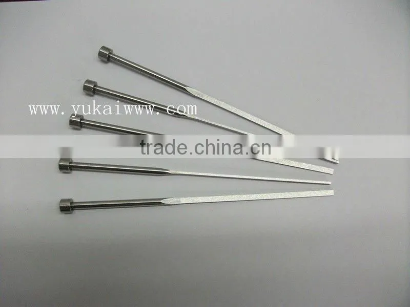 Standard precision metal punch mould