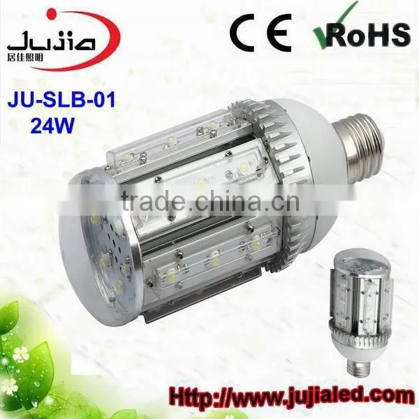60W E40 High Power IP65 Outdoor LED Lighting LED Street Light
