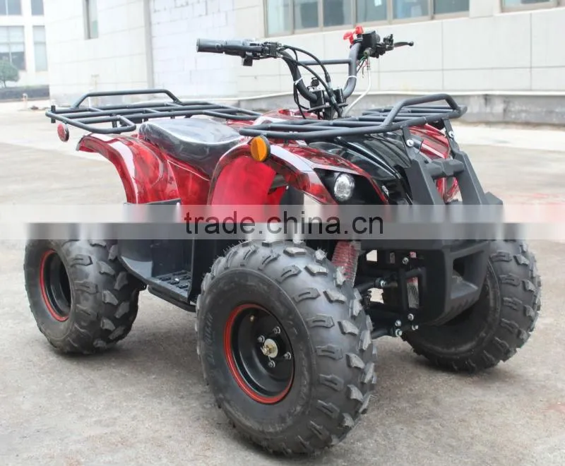 1000w electric atv china for adult