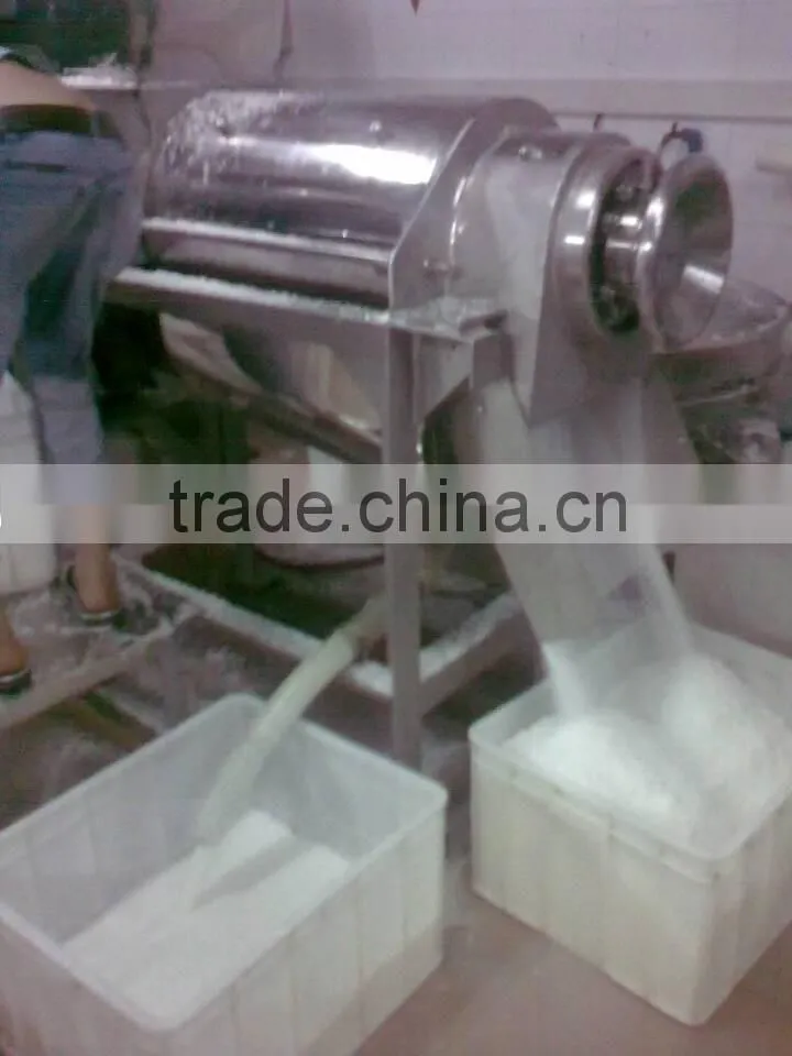 juice extractor/coconut juicer/coconut juice making machine