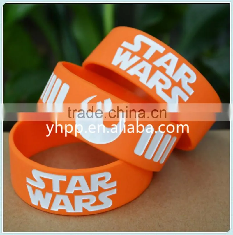 Mix Design SW Silicone Wristband