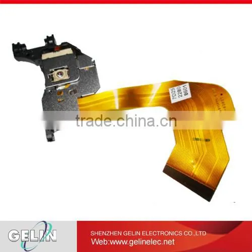 high quality dvd writer lens