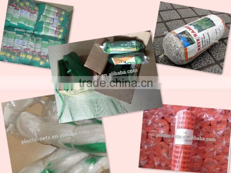 UV Stabilized for antibird nets | antibird protection