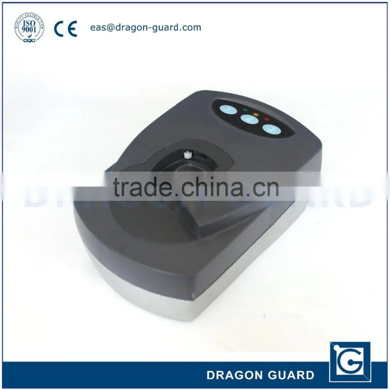 High quality detacher auto AM tag remover Flush Mount Power Detacher