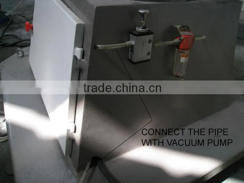 Glass Shaping & Edging Machine Glass Machine