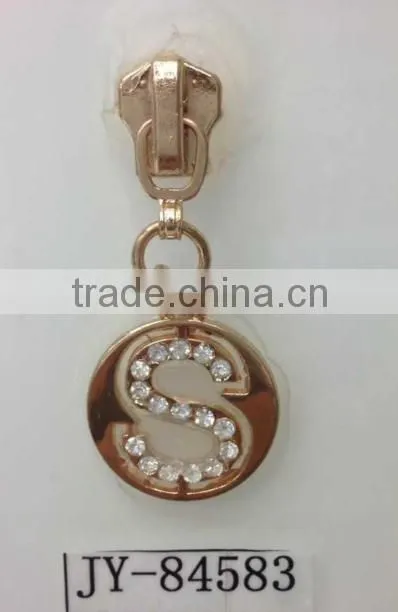 school bag zipper slider