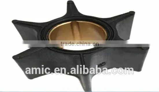 Water Pump Impeller 47-89984 T4 /18-3017/500313 Suitable for Chrysler outboard engines
