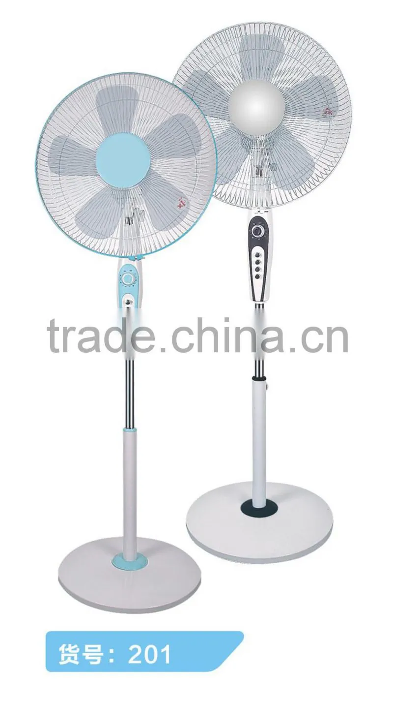 ELECTRIC FANS (STAND FAN/ TABLE FAN/ WALL FAN/ METAL FAN/ INDUSTRIAL FAN)