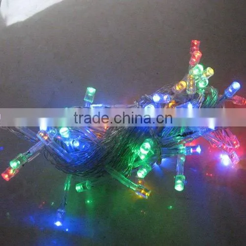 LED christmas string light
