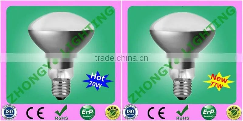 C35 20W E14 halogen energy saver bulb lamp