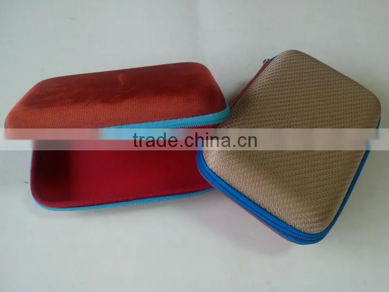 Durable & portable multi-purpose eva case