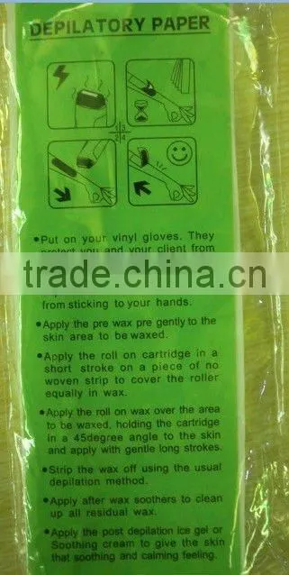 the best selling depilatory wax heater