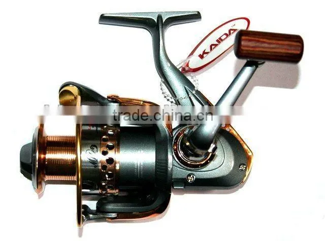 fishing reel