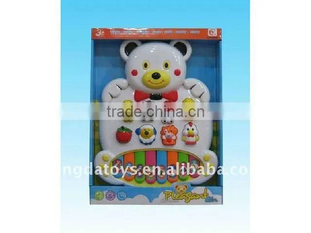 Educational Toys Electronic Keyboard Baby Toys