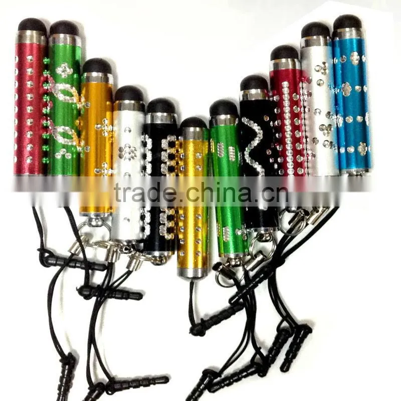 difference design touch pen supplier in China