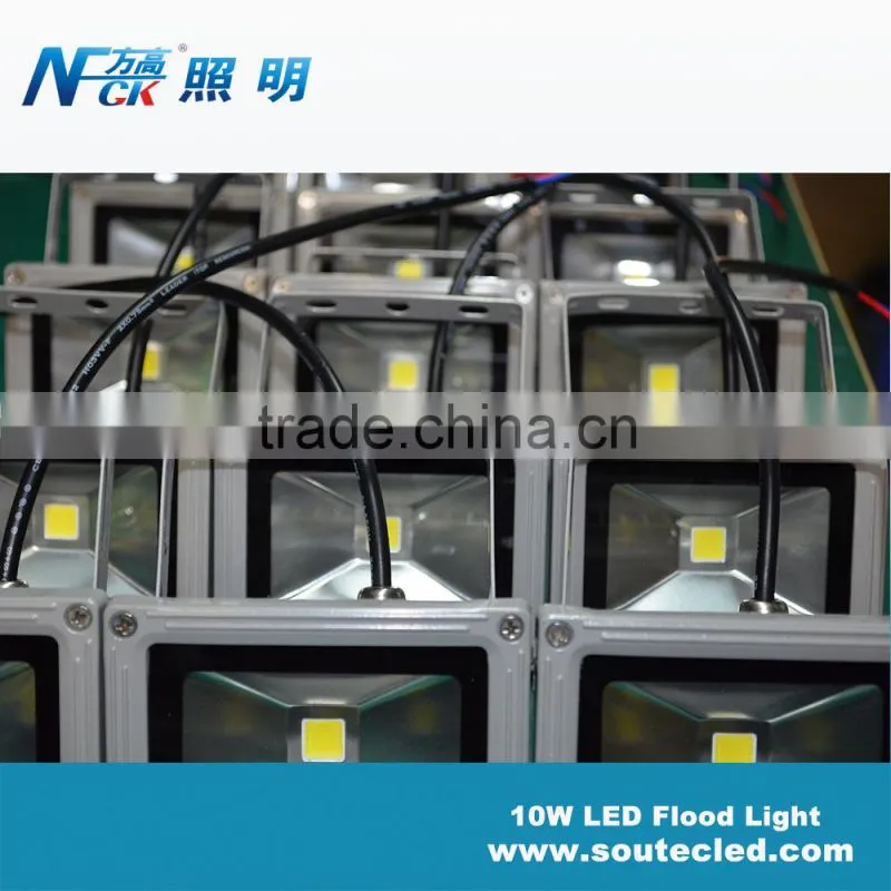 CE RoHS High Quality Good Price 100W LED Outdoor Flood Lighting
