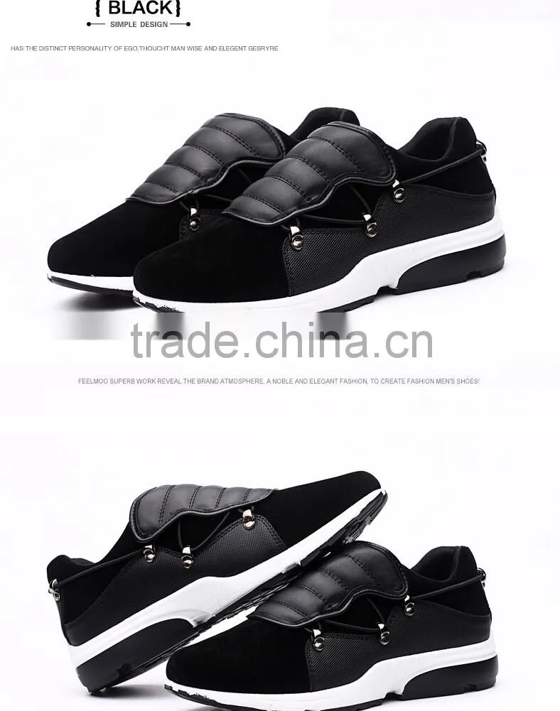 Hot China products wholesale mens sport shoe styles