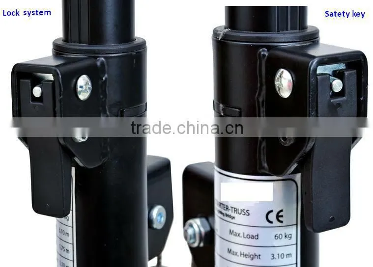Cheap DJ stativ(es) hanging par can stage lights