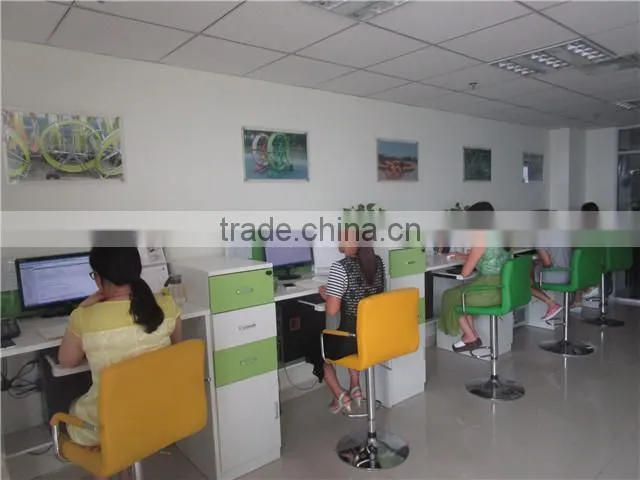 Hebei Sinta FRP Trading Co., Ltd. company overview - view 4