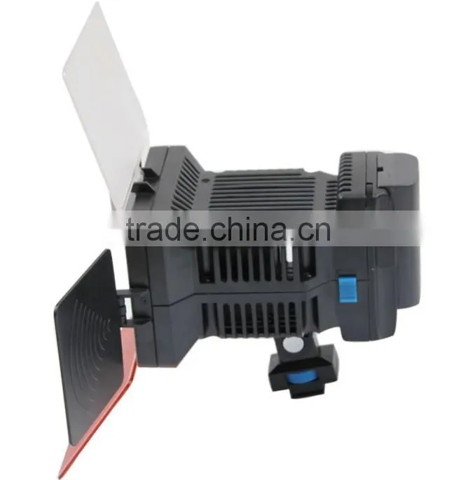 Professional Camera Led Video Shooting Light For Nikon D7200 D7100 D7000