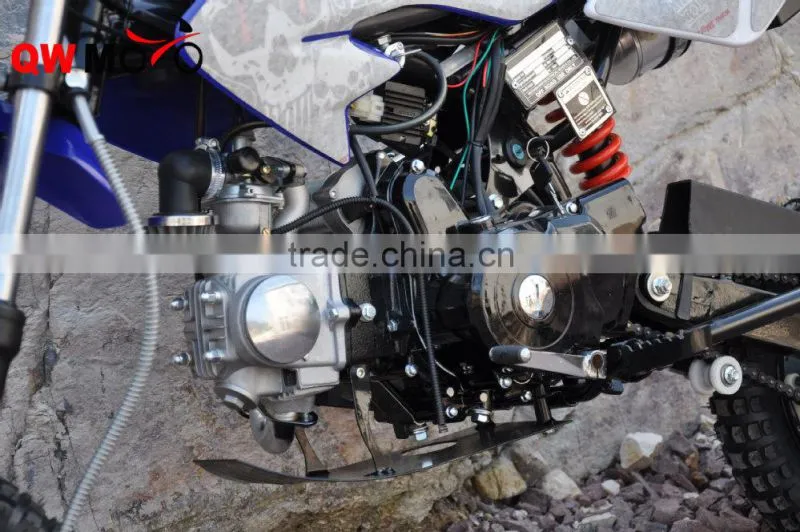 CE 4 stroke Pit Bike 50cc 70cc 90cc 110cc Dirt Bike motocross Motorcycle