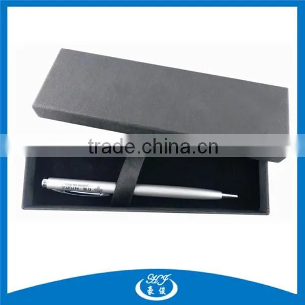 2013 BEST SELLER Factory Direct Pen Case,Pen Box Packaging,Custom Pen Box