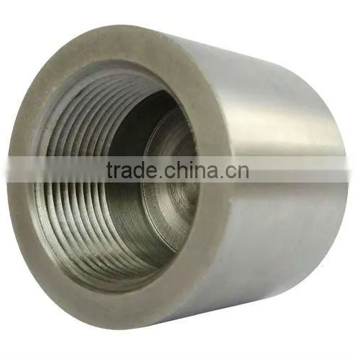 A105 GR M threaded cap