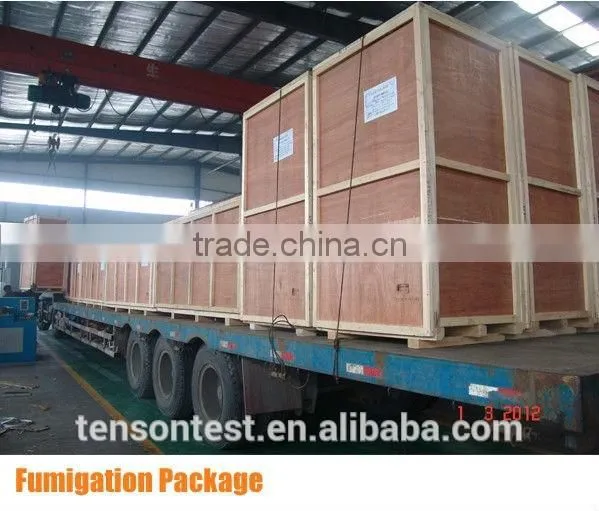 XYZ-B Dumbbell- Shapped Specimen Processing Machine