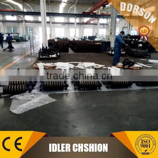 Factory sales directly track adjuster assy spring+track cylinder+u with high quality
