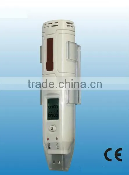 humidity data logger