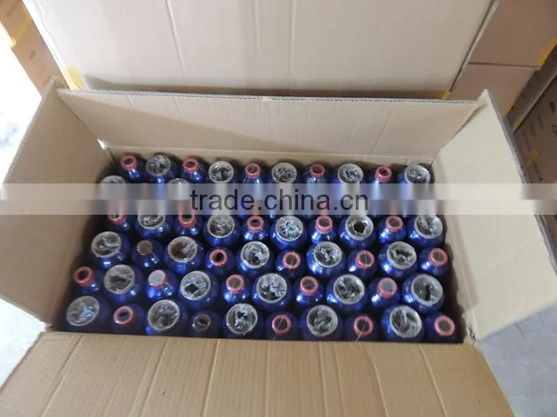 Yiwu The Developing ST Type 150D Metallic Yarn Cheap sewing for embroidery thread