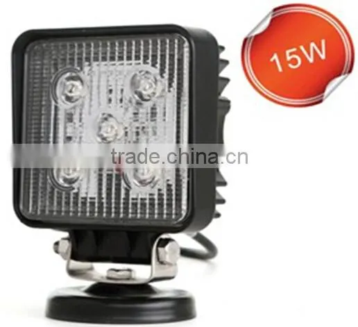 15w led work light,led work light bar