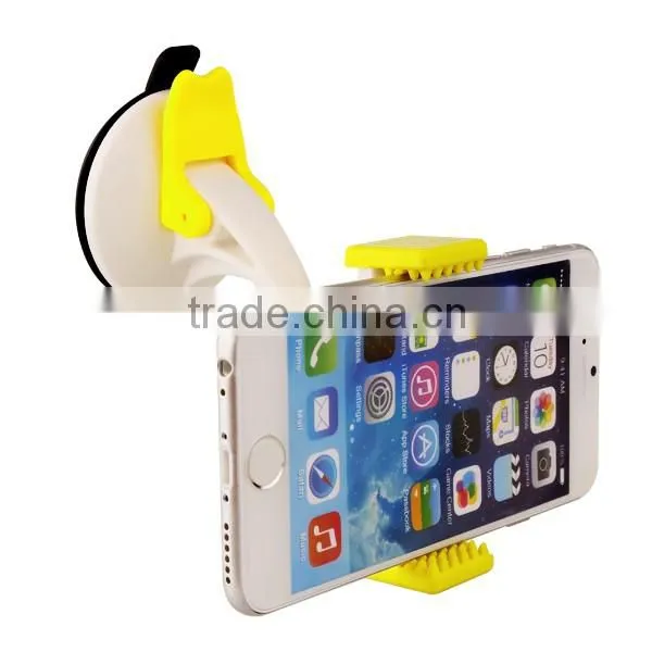 Trending Multiple Mobile Phone Sticker Holder Car Mobile Phone Holder