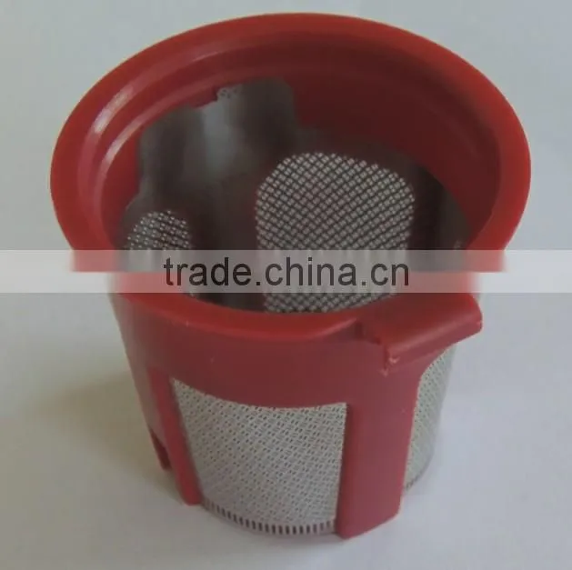 New design customized nespresso coffee capsule