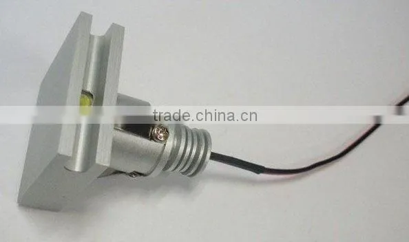Perfect High Power CREE LED Wall Lighting