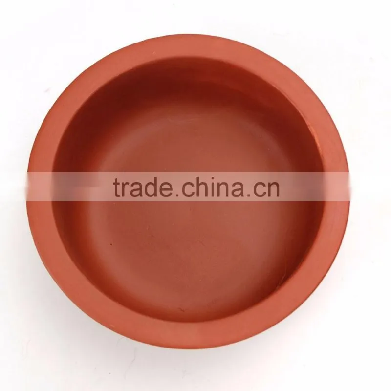 Quality clay biryani pot