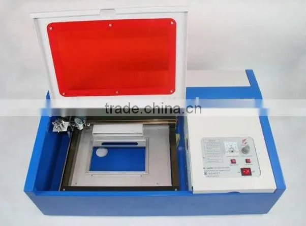 K40 portable laser engraving machine