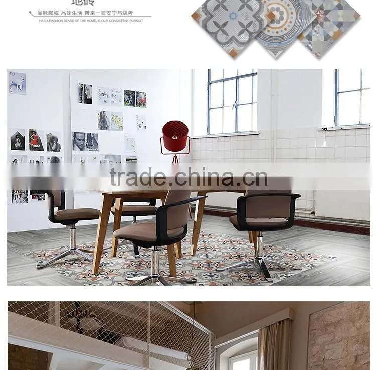 200*200mm ceramic restaurant kitchen tile floor tiles bathroom tile designs