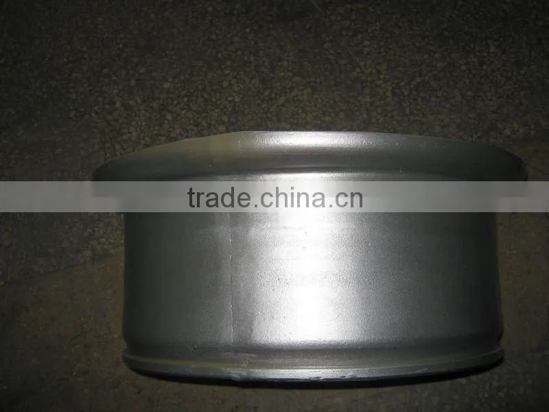 truck wheel 7.5-20