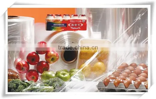 POF Shrink film bag