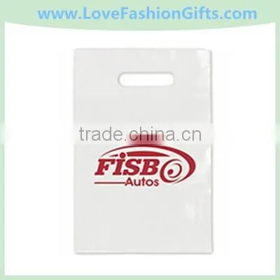 Small Plastic Bag