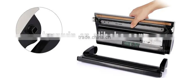 commercial food small vacuum packing machine
