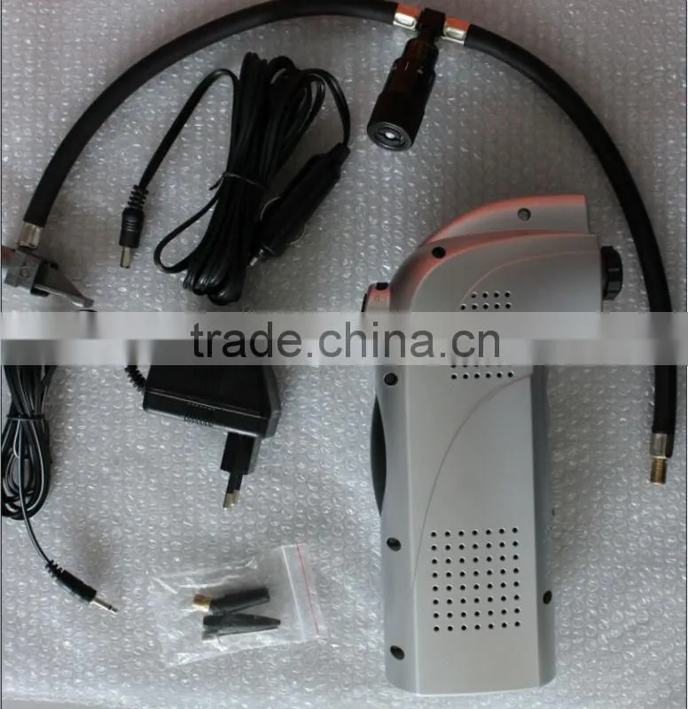 basketball inflator