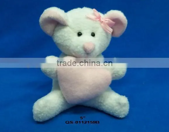 New arrival valentines teddy bears wholesale