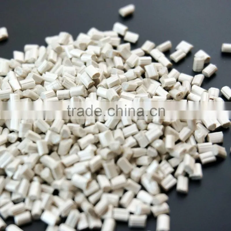 High Color Pigment Virgin PP Masterbatch