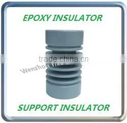 Wenzhou Yika IEC 12KV High-Voltage Switches Pole Mounted Isolator Disconnector Isolator Switch