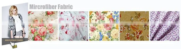 Trade assured latest design chiffon silk fabric