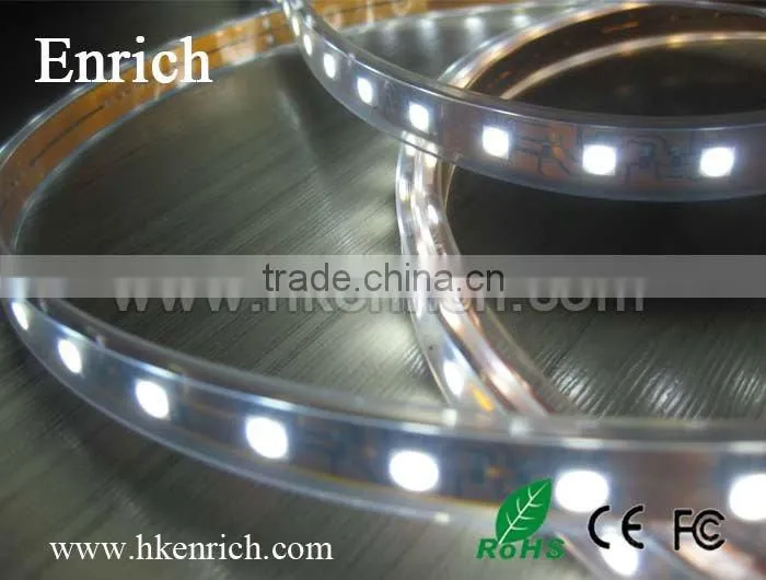 12v/24v Waterproof beauty 5050 led flexible strip