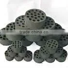 Professional honeycomb coal making machine