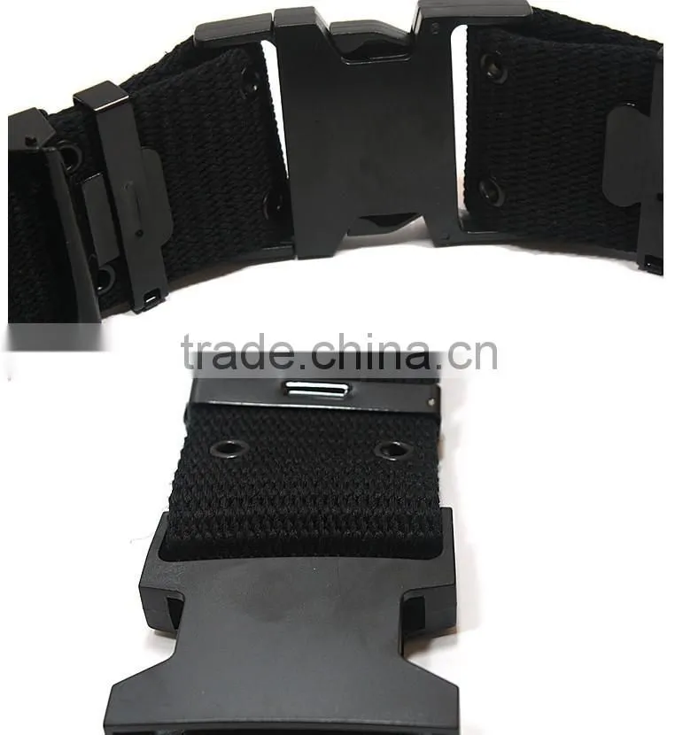 canvas military belt sailcloth army belt wholesale belts